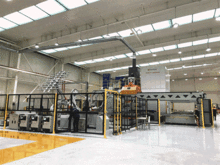 華工激光榮膺OFweek 2017中國激光行業評選雙料大獎，彰顯卓越技術開發實力